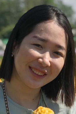 Бангпан Хомджан