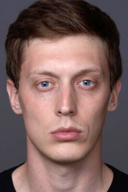 Павел Давыдов