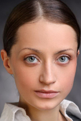Юлия Гусева