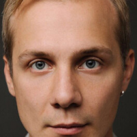 Владимир Долматовский