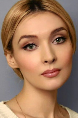 Ангелина Притуманова