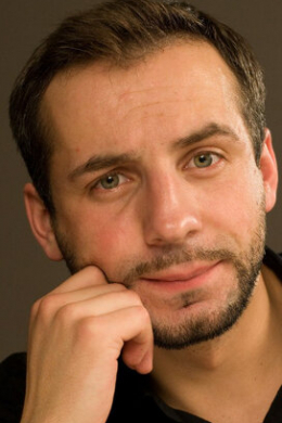 Александр Бобров