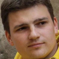 Федор Гончаров