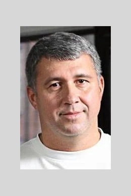 Сергей Шишкин