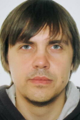 Сергей Фирсов
