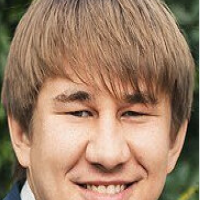 Сергей Богданов
