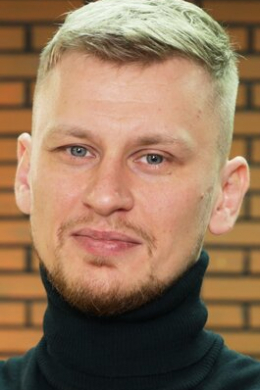 Дмитрий Лунев