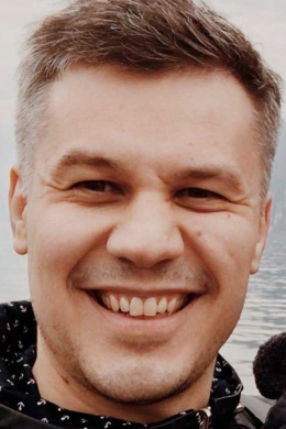 Алексей Воробьев
