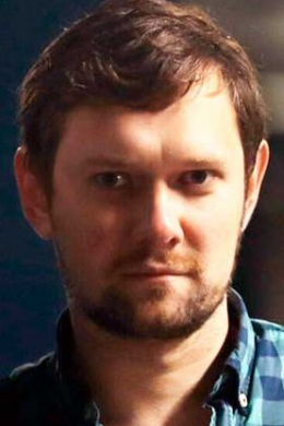 Дмитрий Мазуров