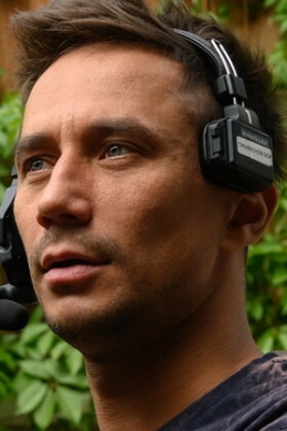 Сергей Прекраснов