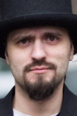 Тимофей Шалаев