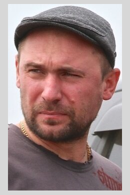 Дмитрий Пеньков