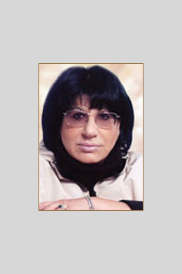 Ганна Слуцки