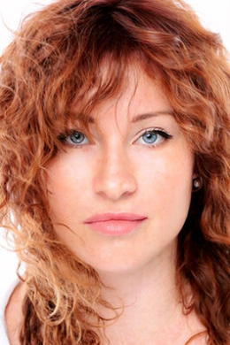 Екатерина Мавроматис