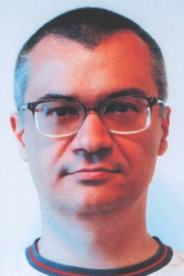 Алексей Лошаков
