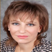 Галина Сергеева