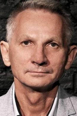 Владимир Воробьев
