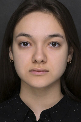 Елизавета Аистова