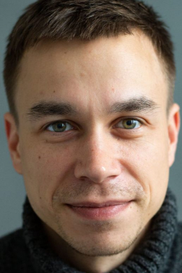 Михаил Гаврилов