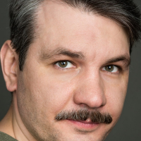 Евгений Терских