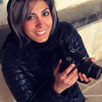 Shamim Seifzadeh