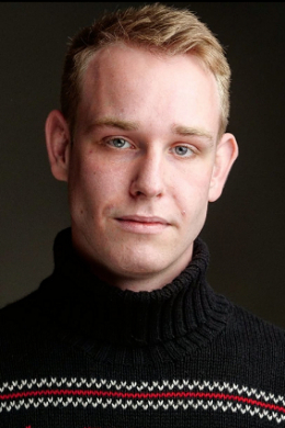 Rutger Lysen