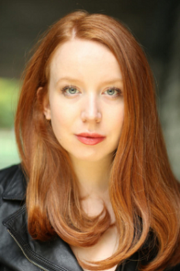 Елена Долакова