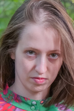 Марина Чашник