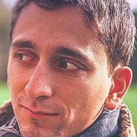 Егор Одинцов