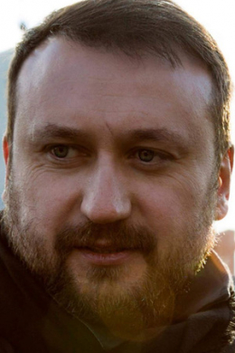 Павел Буря
