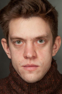 Владимир Комаров