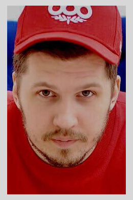 Сергей Канаев