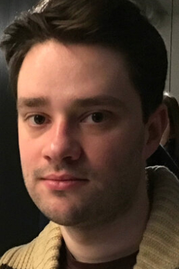 Антон Черенков