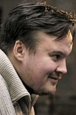 Сергей Кулишенко