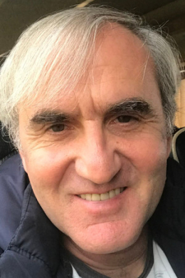 Сергей Сидоров
