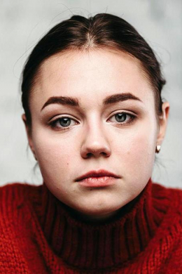 Юлия Корж