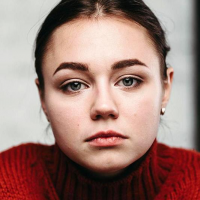 Юлия Корж