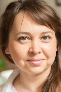 Екатерина Химичева