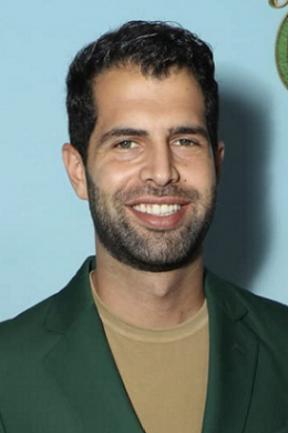 Kevin K. Vafi