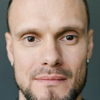 Андрей Бегунов