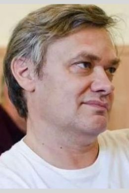 Валерий Былинский