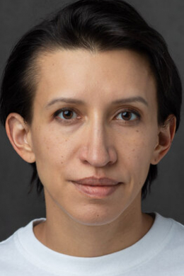 Елена Борщева