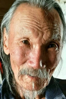 Степан Петров