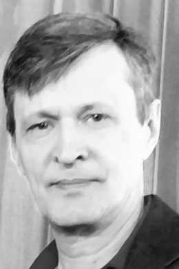 Вячеслав Югов