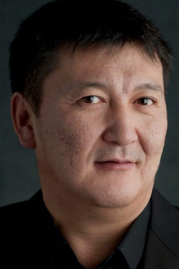 Дмитрий Шадрин