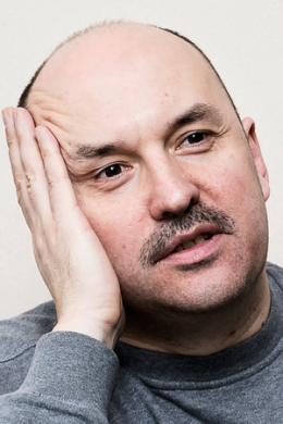 Иван Болотников