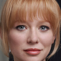 Татьяна Максимова