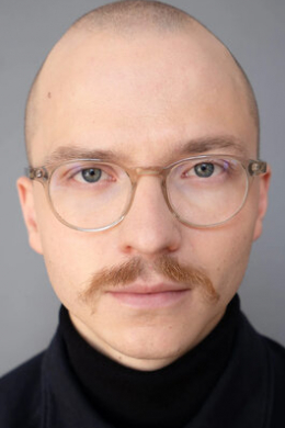 Никита Корнев