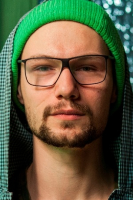 Леша Янков