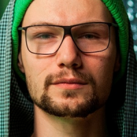 Леша Янков